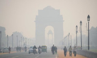 Hindistan'dan hava kirliliğine önlem