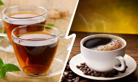 Çay ve kahve tüketimi felç ve demans riskini azaltıyor