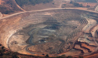 Glencore, Avustralya bakır-altın madenini 1 milyar dolara sattı