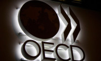 OECD bölgesi ekonomisi üçüncü çeyrekte yüzde 0,9 büyüdü