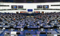 Avrupa Parlamentosu komitesi, Türkiye'deki Suriyelilere 150 milyon euro desteği onayladı