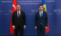 Bakan Çavuşoğlu'ndan Moldova'ya destek mesajı
