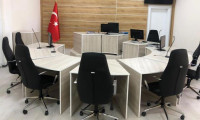 Türkiye'nin ilk Çocuk Adalet Merkezi açılıyor