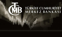 TCMB piyasayı 167 milyar lira fonladı