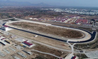 Antalya Hipodrom ocak ayında açılıyor