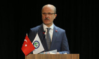 YÖK Başkanı Özvar'dan 'yeni vizyon' açıklaması