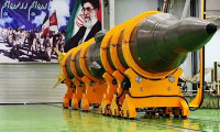 İran birkaç ay içinde atom bombası sahibi olabilir