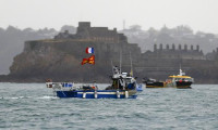 Balıkçılık krizinde Paris'ten tansiyonu düşüren adım