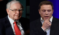 Elon Musk'ın serveti 335 milyar dolara ulaştı: Buffett'ı üçe katladı