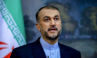İran Dışişleri Bakanı Abdullahiyan korona virüse yakalandı