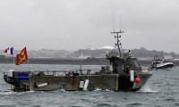  Fransa el koyduğu İngiliz balıkçı teknesini serbest bıraktı