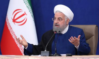 Ruhani'nin salgın sürecini kötü yönettiğine ilişkin rapor yargıya taşındı