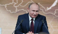 Welt: Putin tek lafıyla Avrupa'daki gaz fiyatlarını düşürdü
