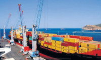  EİB’ den ekim ayında 13 milyar 335 milyon dolarlık ihracat