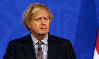 İngiltere Başbakanı Johnson İsrailli bakandan özür diledi