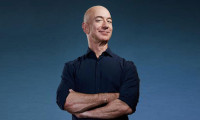 Jeff Bezos kesenin ağzını açtı: Ağaçlandırma için 9,5 milyar lira