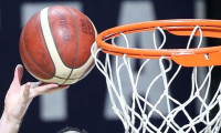 Basketbol maçlarına yüzde 100 seyirci kararı