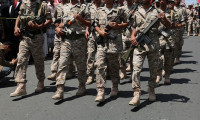 Yemen ordusu stratejik noktaları ele geçirdi
