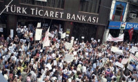 Türkbank'a yeniden lisans verildi
