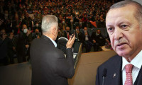 Erdoğan: Hiç endişeniz olmasın, biz dimdik ayaktayız!