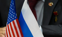 Rusya'dan ABD'ye 'histeri' suçlaması