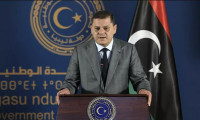 Libya Başbakanı Dibeybe, başkanlık için adaylık başvurusu yaptı
