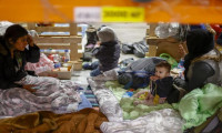 Belarus-Polonya sınırında göçmenlerin sağlık sorunları büyüyor