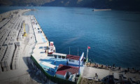 Anadolu'ya denizden açılan kapı olacak: İlçede Cruise turizmi heyecanı!