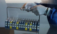 Belçika'da korona virüs test merkezlerinin kapasiteleri doldu