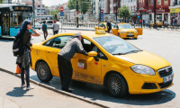 İstanbul'daki taksi sorununa dijital çözüm önerisi