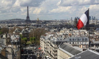 Fransa'da ağustostan bu yana en yüksek vaka sayısı