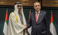 Türkiye ile BAE arasında 10 alanda yatırım anlaşması imzalandı