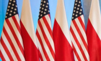 ABD'den Polonya'ya destek mesajı