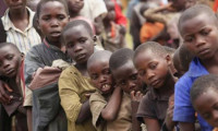 Nijerya'da 150 binden fazla çocuk HIV taşıyor