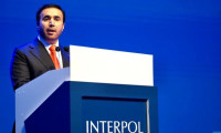 Tartışmalı isim Interpol başkanlığına seçildi