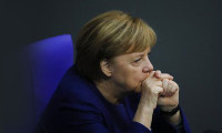Merkel'den 'göçmen krizi' açıklaması