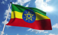 Etiyopya'dan ABD'ye nota