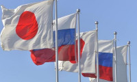Japonya ve Rusya'dan barış müzakerelerini sürdürme mesajı