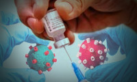 Aşı etkili mi? BioNTech’ten 'Nu varyantı' açıklaması!
