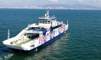 İzmir'de feribot ücretleri zamlandı