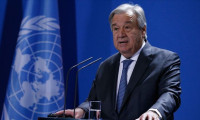 BM Genel Sekreteri Guterres'ten ateşkes çağrısı