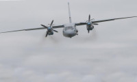 Rusya'da uçak radardan kayboldu