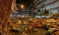 Türkiye'nin batısını fırtına vurdu: İl il son durum