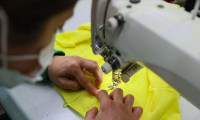 Hazır giyim sektörü salgın döneminde 100 bin ek istihdam sağladı