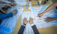 Irak'ta seçimin nihai sonuçları açıklandı