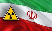 İran yüksek düzeyde zenginleştirilmiş uranyum stokunu ikiye katladı