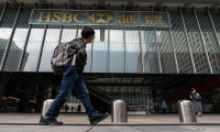 HSBC’den Hong Kong personeline aşı şartı