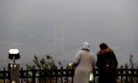 İstanbul'a Sarı kodlu sis uyarısı