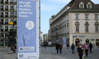 Avusturya'da 'aşısızlara' kısıtlama