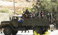  BMGK'dan Etiyopya için ateşkes çağrısı